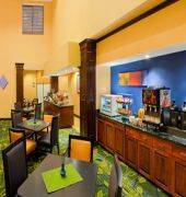 fairfield inn and suites by marriott atlanta airport north