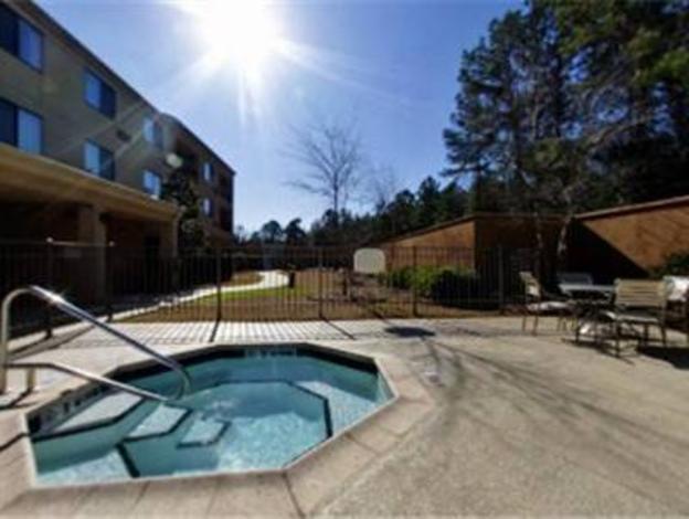 fairfield inn and suites by marriott atlanta airport north