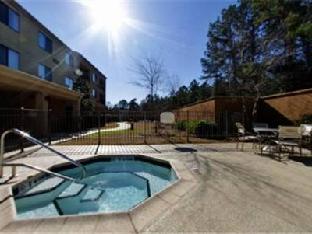 fairfield inn and suites by marriott atlanta airport north