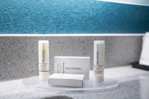 fairfield inn and suites by marriott atlanta airport north