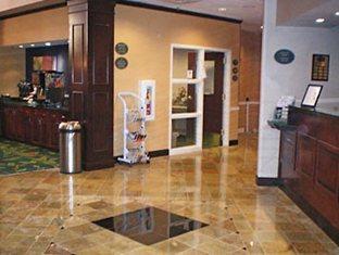 fairfield inn and suites by marriott atlanta airport north