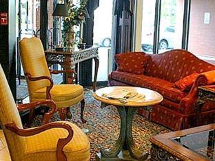 fairfield inn and suites by marriott atlanta airport north