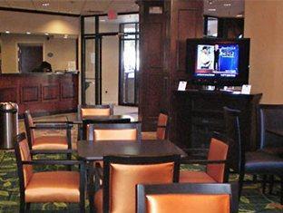 fairfield inn and suites by marriott atlanta airport north