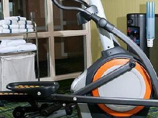 fairfield inn and suites by marriott atlanta airport north