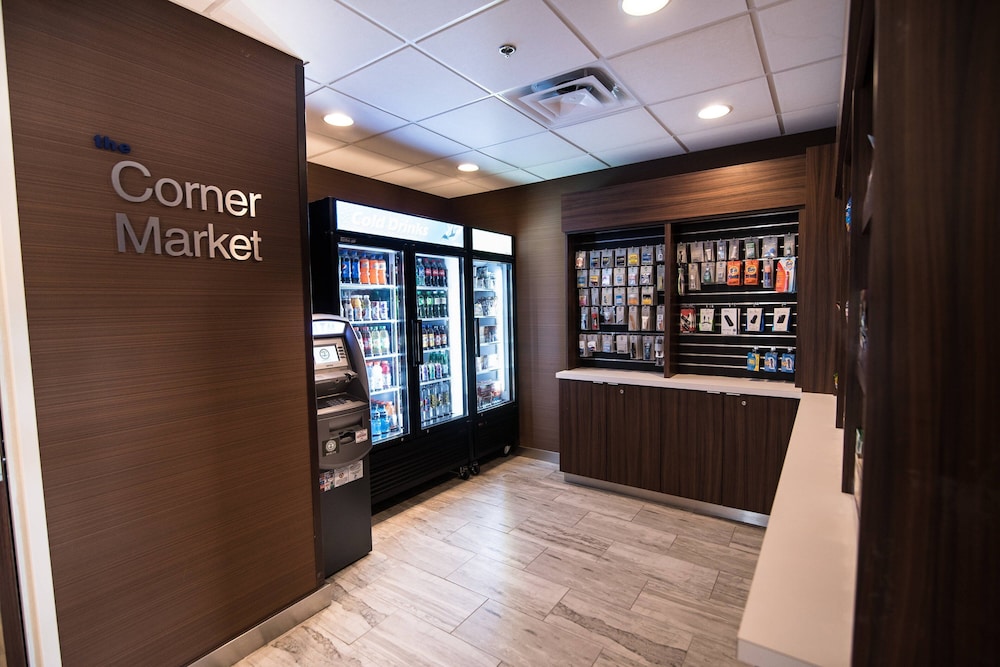 fairfield inn and suites by marriott atlanta airport north