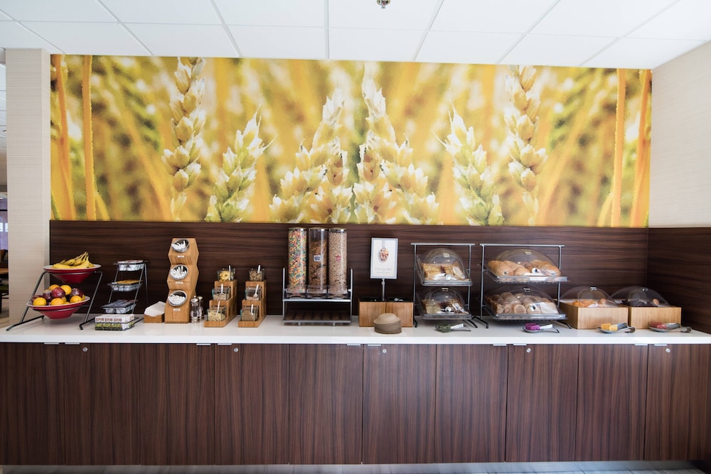 fairfield inn and suites by marriott atlanta airport north