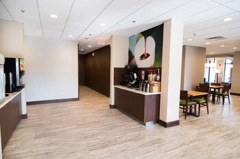 fairfield inn and suites by marriott atlanta airport north