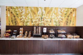 fairfield inn and suites by marriott atlanta airport north