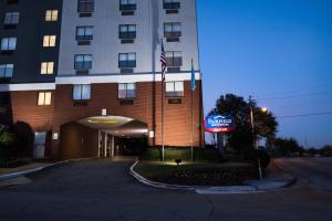 fairfield inn and suites by marriott atlanta airport north