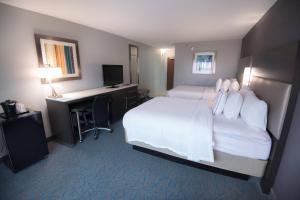 fairfield inn and suites by marriott atlanta airport north