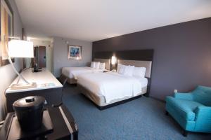 fairfield inn and suites by marriott atlanta airport north