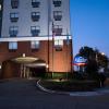 fairfield inn and suites by marriott atlanta airport north