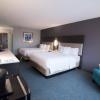fairfield inn and suites by marriott atlanta airport north