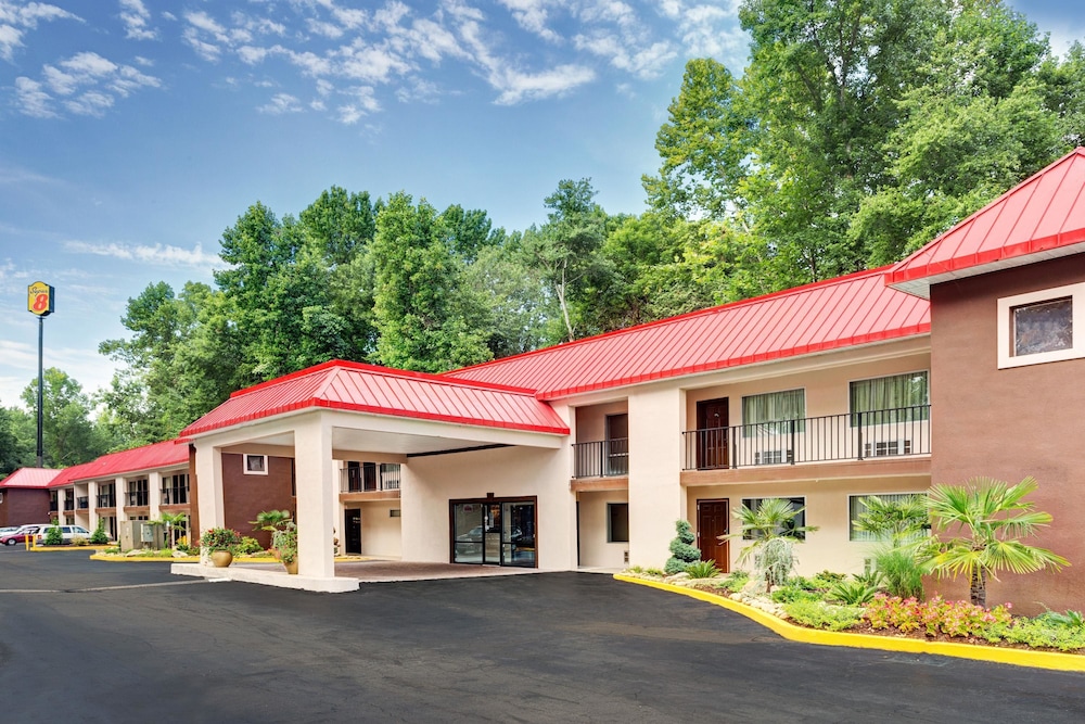 super 8 by wyndham atlanta jonesboro road
