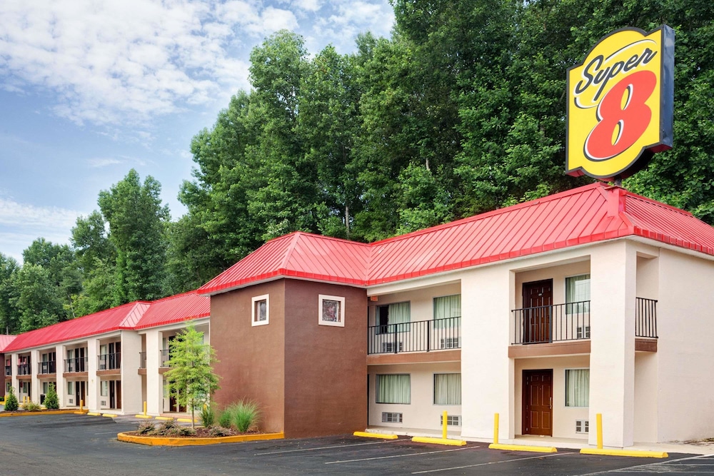 super 8 by wyndham atlanta jonesboro road