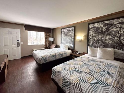 super 8 by wyndham atlanta jonesboro road
