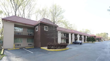 super 8 by wyndham atlanta jonesboro road