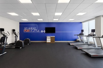 holiday inn express atlanta airport north by ihg