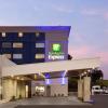holiday inn express atlanta airport north by ihg