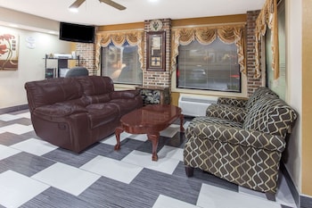 Baymont By Wyndham Smyrna,Cobb>>Atlanta,3 star