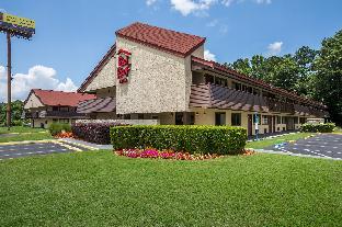 red roof inn atlanta south morrow