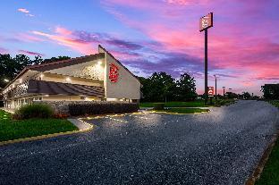red roof inn atlanta south morrow