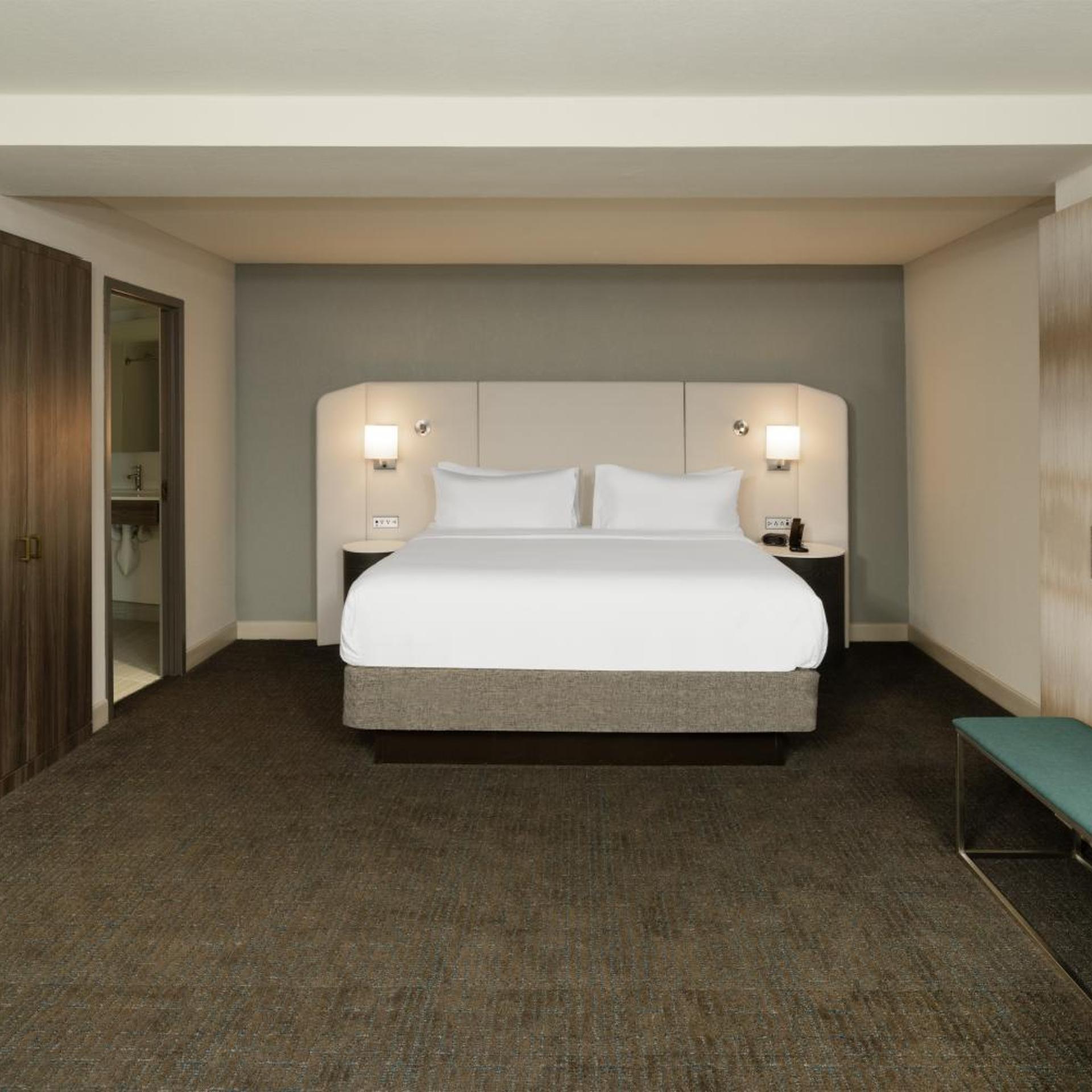 crowne plaza atlanta ne norcross by ihg