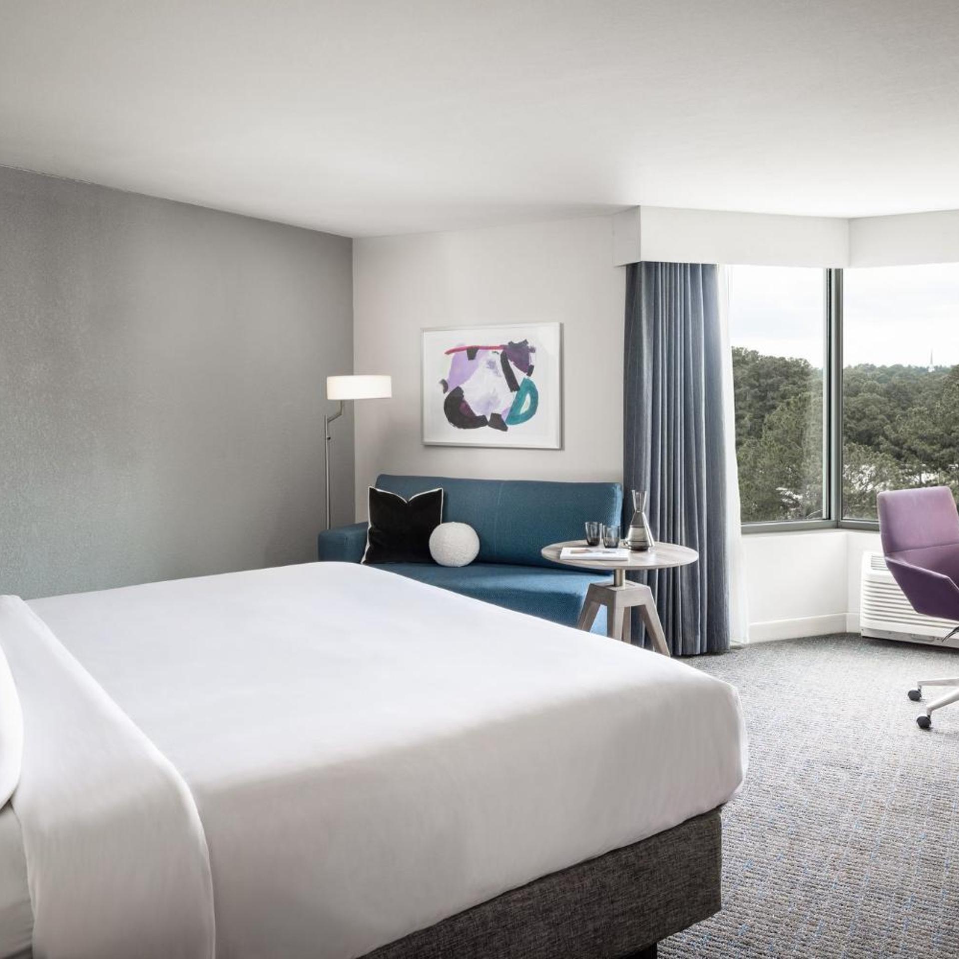 crowne plaza atlanta ne norcross by ihg