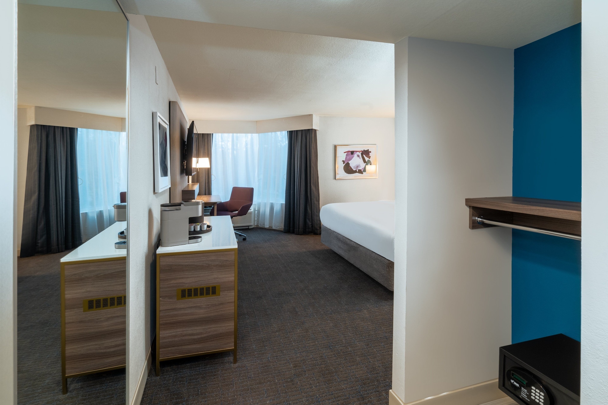 crowne plaza atlanta ne norcross by ihg