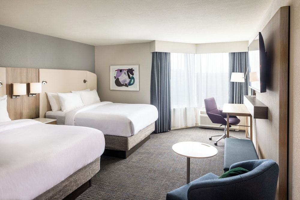 crowne plaza atlanta ne norcross by ihg