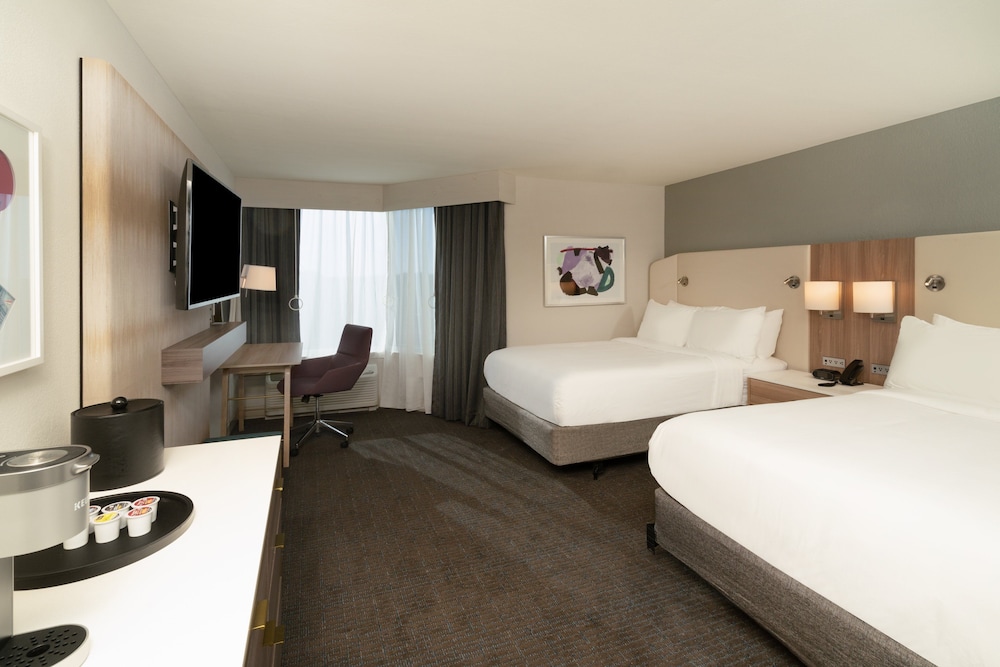 crowne plaza atlanta ne norcross by ihg