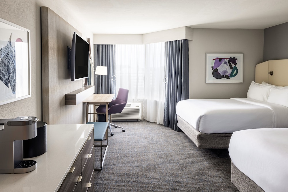 crowne plaza atlanta ne norcross by ihg