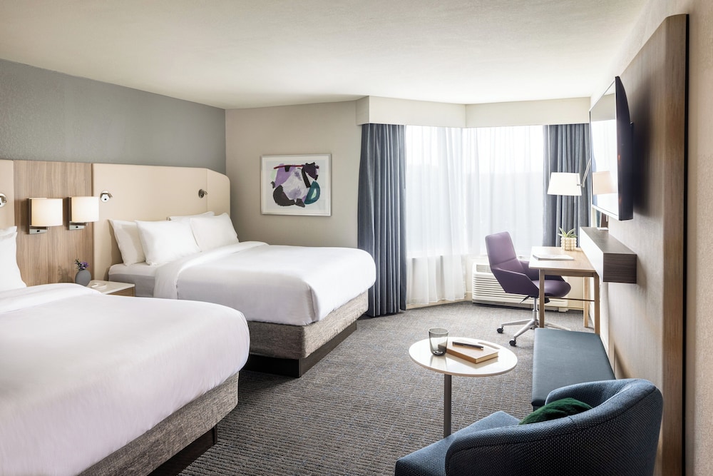crowne plaza atlanta ne norcross by ihg