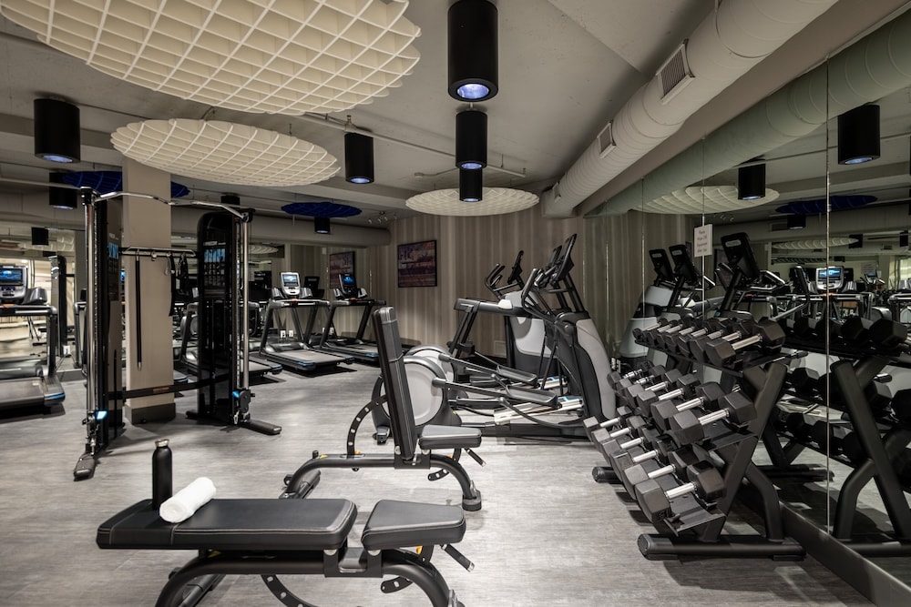 crowne plaza atlanta ne norcross by ihg