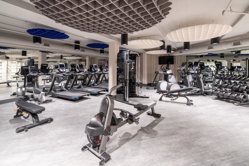 crowne plaza atlanta ne norcross by ihg