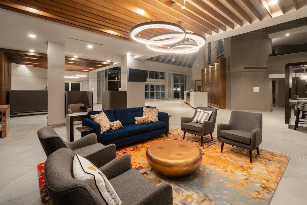 crowne plaza atlanta ne norcross by ihg