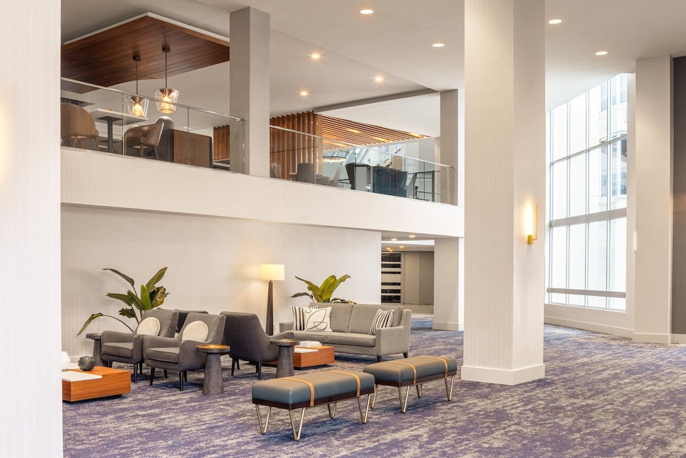 crowne plaza atlanta ne norcross by ihg