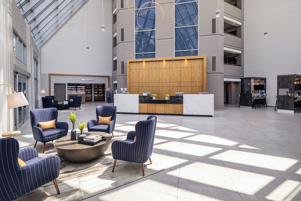 crowne plaza atlanta ne norcross by ihg