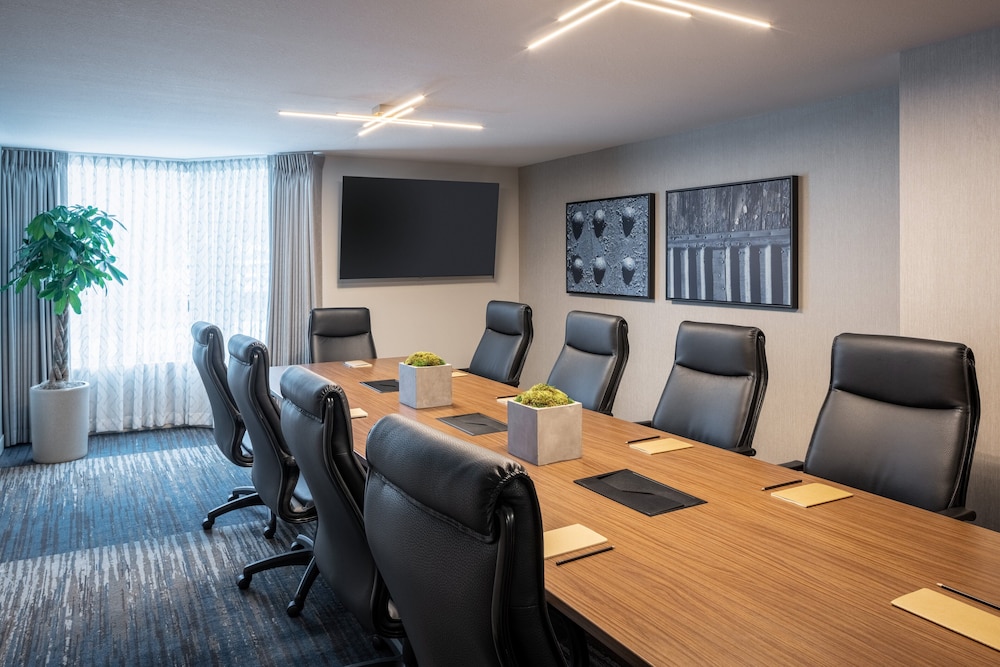 crowne plaza atlanta ne norcross by ihg