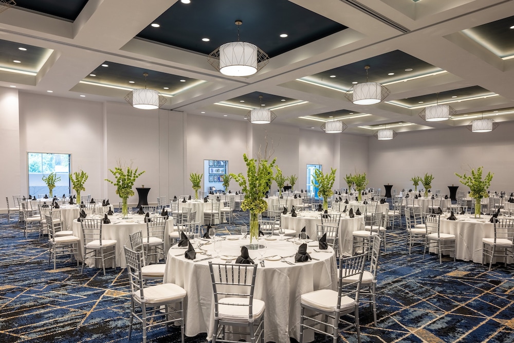 crowne plaza atlanta ne norcross by ihg
