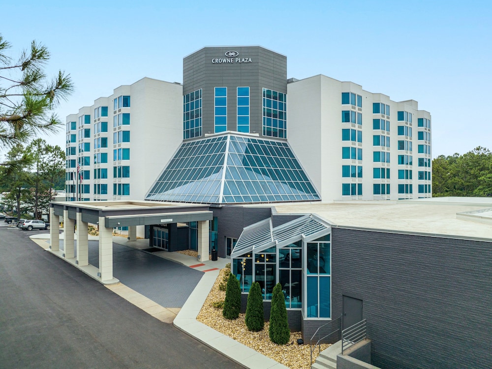 crowne plaza atlanta ne norcross by ihg
