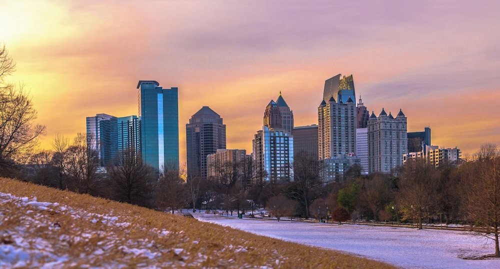 crowne plaza atlanta ne norcross by ihg