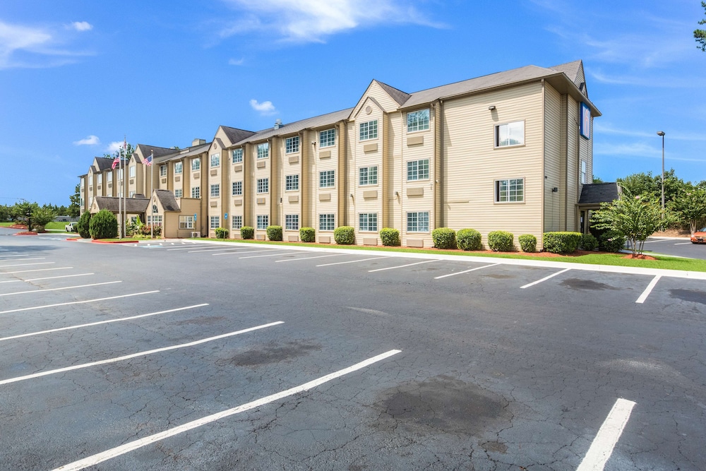 motel 6 smyrna ga atlanta