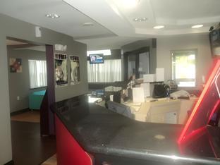 motel 6 smyrna ga atlanta