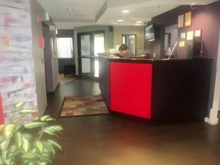 motel 6 smyrna ga atlanta