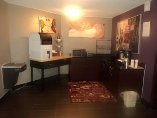 motel 6 smyrna ga atlanta