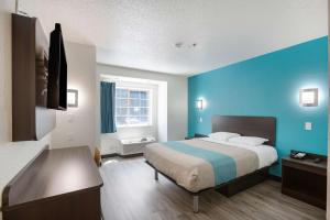 motel 6 smyrna ga atlanta