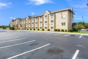 motel 6 smyrna ga atlanta