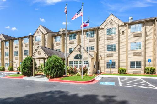Motel 6 Smyrna, Ga - Atlanta,Cobb>>Atlanta,2 star