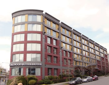 homewood suites by hilton seattle downtown
